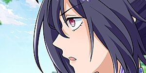 第25话 不要叫我凌嫣！