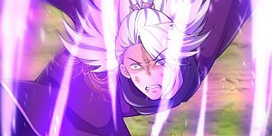 第26话 敢打扰我吃饭？！