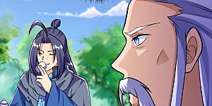 第27话 此人什么来历？