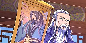 第29话 灵魂画手的进化