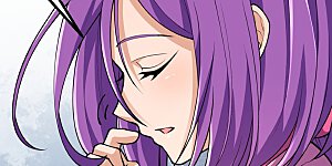 第33话 公子，小心身后！