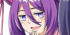 第34话 丫头，看好了