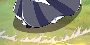 第43话 你嫌弃我？！