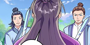 第46话 解除封印