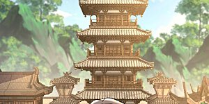 第55话 排位战正式开始