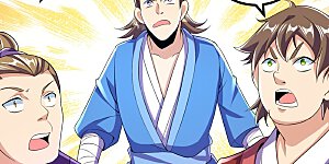 第58话 以雷破火