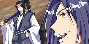 第70话 难道是他？