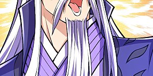 第71话 老祖回来了？！