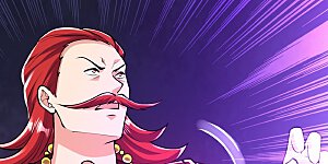 第72话 不出手吗？