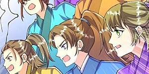 第81话 我是叶苍玄的女人！