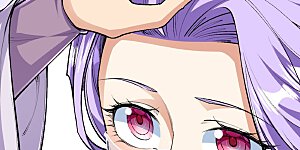 第83话 是我，我回来了。