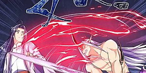 第85话 你这么弱吗？