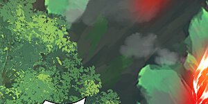 第86话 进化，魔王！