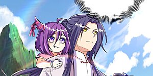 第90话 你不会不要我们了吧？