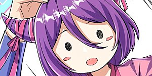 第96话 你用力了？