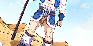 第99话 你就是外来者？