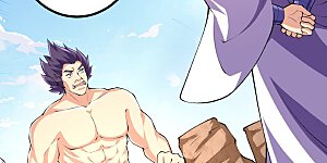 第108话 呦，来了五个？