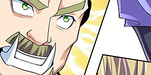 第115话 怎么可能？！