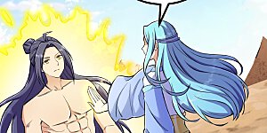 第132话 打一架吧！