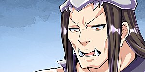 第136话 古怪的地方