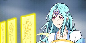 第149话 封印有误