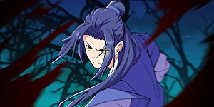 第156话 救出再生变！