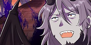 第165话 回答或是死亡