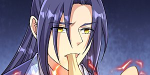 第167话 传授秘法