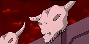 第175话 列阵迎敌