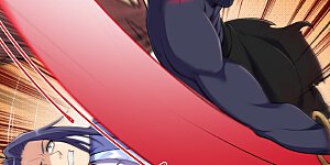 第182话 夫君小心！