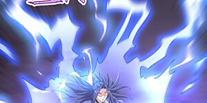 第195话 天劫，给我下来！