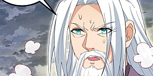 第201话 群仙诛魔阵