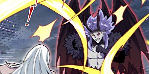 第202话 本命神通