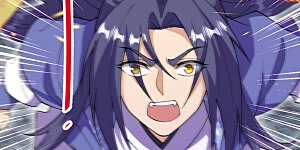 第204话 熙儿被抓？