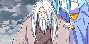 第205话 帝境九重