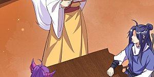 第209话 我们是灵族？