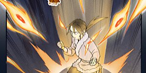 第6话 武魂升级