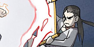 第29话 系统空间？