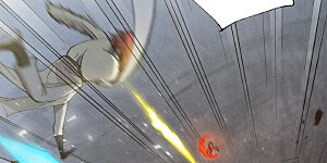 第31话 给你一拳