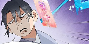 第43话 魅惑之声