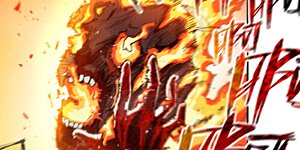 第98话 狂乱之血2