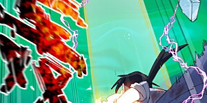 第108话 打不过啊！