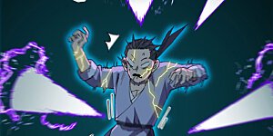 第111话 系统空间内