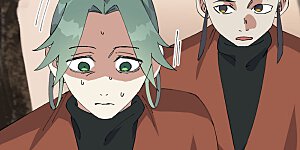 第211话 倒霉小妹2