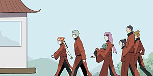 第213话 假天机阁