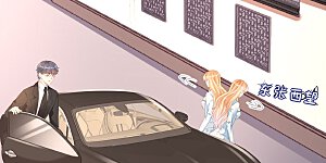 第19话 大小姐脾气