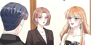 第70话 大小姐威风