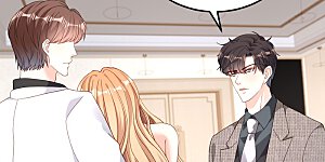 第73话 霸道的宣言