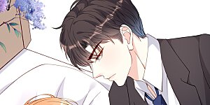 第98话 憔悴的江总