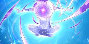 第8话 纯元灵池